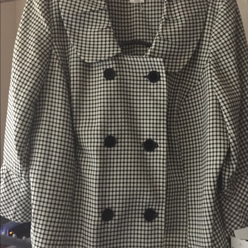 Sweet Suit jacket